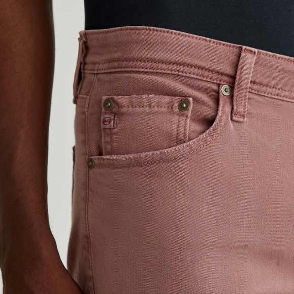 HUF WORLDWIDE Men's 5 Pocket Bull Denim Jeans sz 34✨️🆕️ - Picture 3 of 9